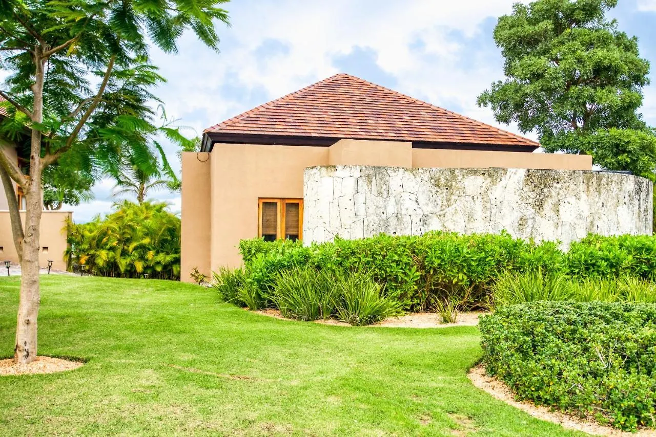 فيلا Ileverde 21 - Private Garden Bungalow بونتا كانا