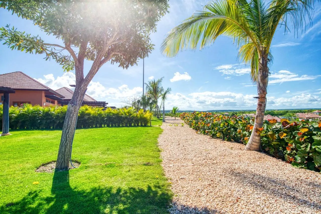 فيلة فيلا Ileverde 21 - Private Garden Bungalow بونتا كانا
