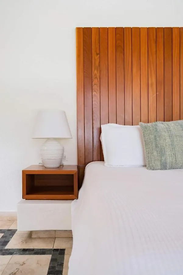 فيلا Ileverde 21 - Private Garden Bungalow بونتا كانا 0*,